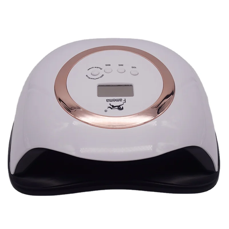 In stock Nail Salon Equipment Sun Nail UV Gel Polish Dryer Curing Lamp Rechargeable UV LED Nail Lamp, Gold,blue
In stock Nail Salon Equipment Sun Nail UV Gel Polish Dryer Curing Lamp Rechargeable UV LED Nail Lamp, Gold,blue