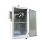 Small Electric Powder Coat Oven for Curing Alloy Wheel
