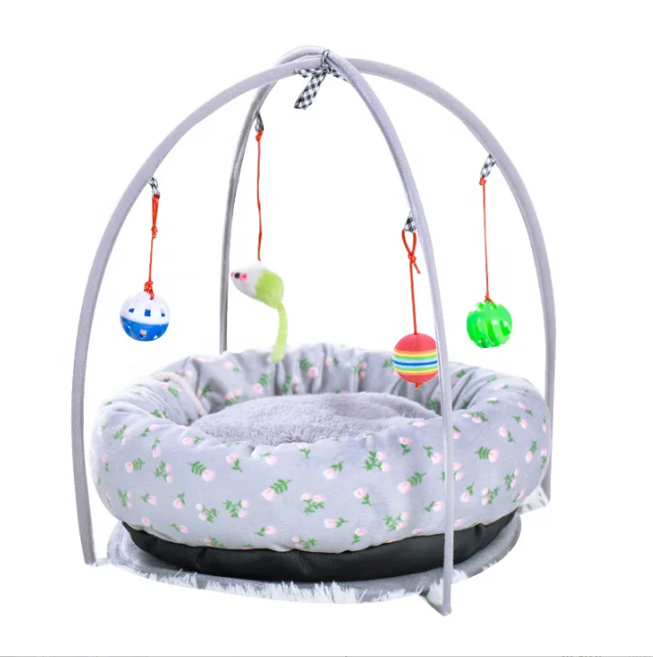 Multifunction Ultra Soft Pet Beds Pet Dog Cat Cotton Bed Lob Pet Tent Bed Indoor Washable Autumn Winter with Tray and Cotton
Multifunction Ultra Soft Pet Beds Pet Dog Cat Cotton Bed Lob Pet Tent Bed Indoor Washable Autumn Winter with Tray and Cotton