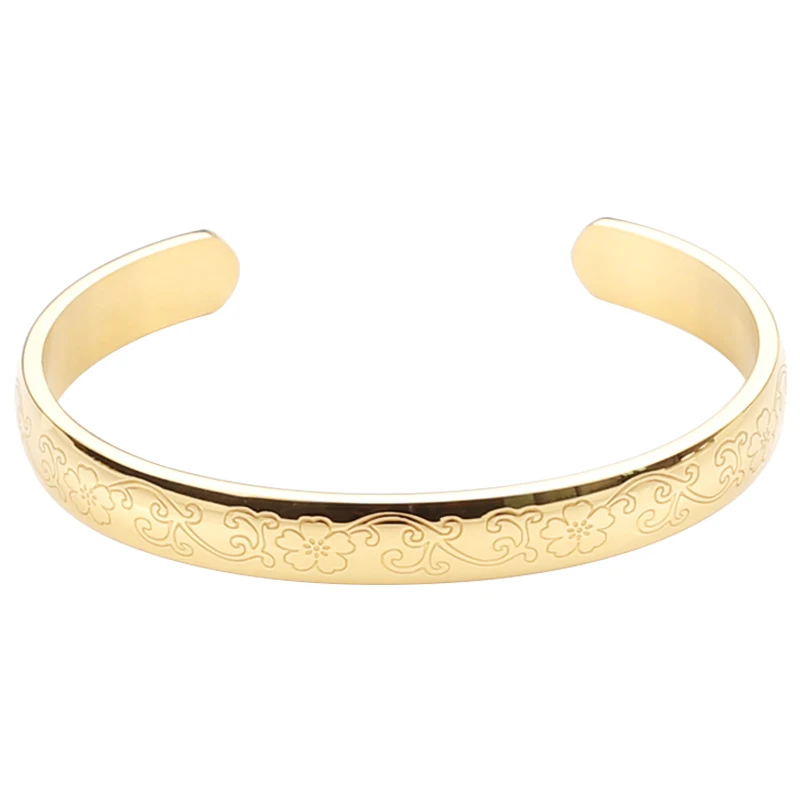 Fashion cable bracelet Twisted stainless steel ladies bracelet Adjustable birthday stone cuff bracelets
Fashion cable bracelet Twisted stainless steel ladies bracelet Adjustable birthday stone cuff bracelets