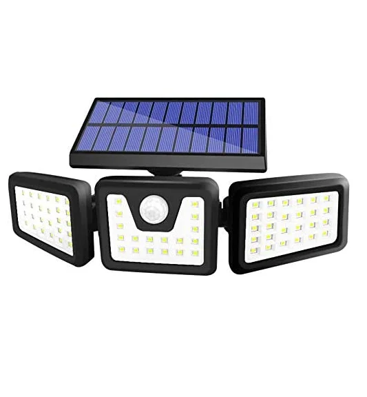 Waterproof Pathway PIR 70 led Solar Motion Sensor Light Outdoor Emergency Security Garden Solar Wall Light
Waterproof Pathway PIR 70 led Solar Motion Sensor Light Outdoor Emergency Security Garden Solar Wall Light