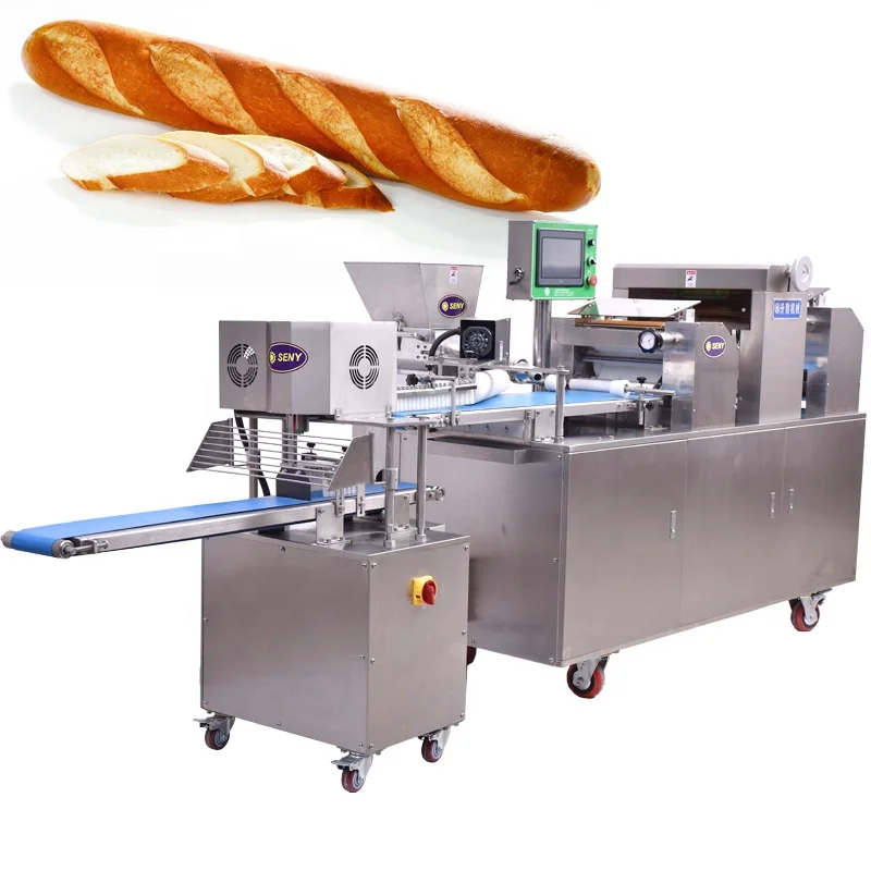 commercial bread machine