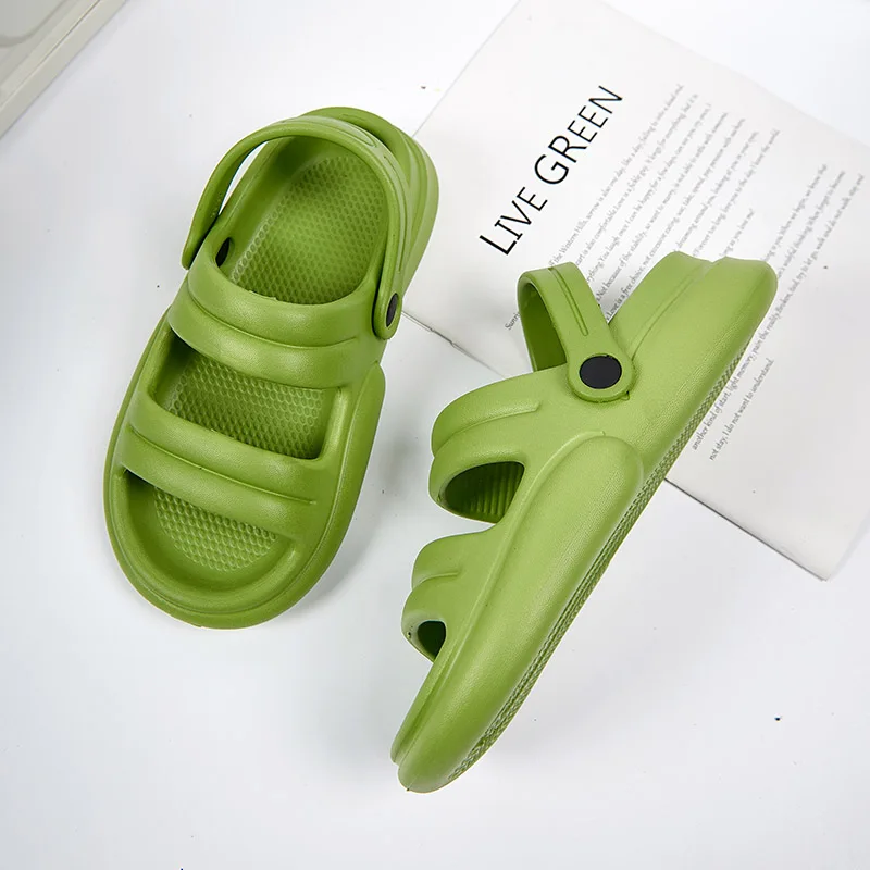 Men Fashion Outdoor Beach Slipper Slides Flat Men Slipper Anti-Slipmen Slipper Slides For Men, Black yellow red blue
Men Fashion Outdoor Beach Slipper Slides Flat Men Slipper Anti-Slipmen Slipper Slides For Men, Black yellow red blue