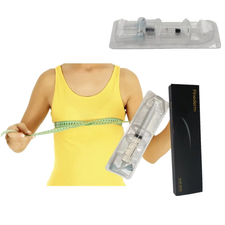 Hyaluronic acid injection filling / buttock injection hyaluronic acid, Transparent
Hyaluronic acid injection filling / buttock injection hyaluronic acid, Transparent