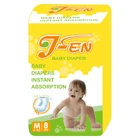 Free sample support new Adult Baby cloth Diapers for sale