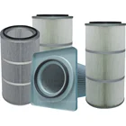 Shot Blasting Filter Cartridge/ Shot Blasting Dust Collector
