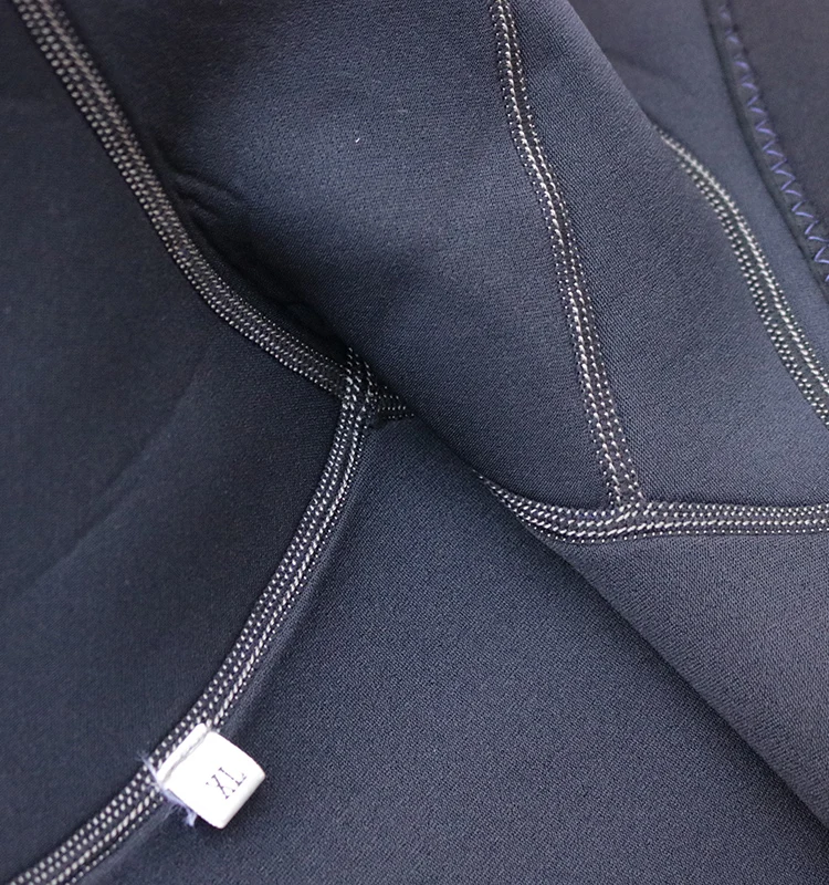 2020 sbart new arrival 3mm hooded wet suit one