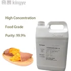 Flavor High Concentration Liquid Sweet Flavor Essence Coarse Grain Roast Sweet Potato Flavor
