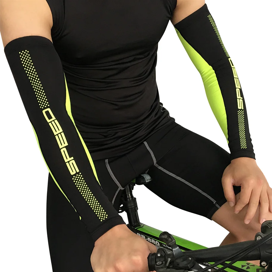 polyester Cooling Cycling Arm Sleeves UV Protective men and women arm motorcycle Athletes Compression Arm Cover Sleeve, Green, red, blue
polyester Cooling Cycling Arm Sleeves UV Protective men and women arm motorcycle Athletes Compression Arm Cover Sleeve, Green, red, blue