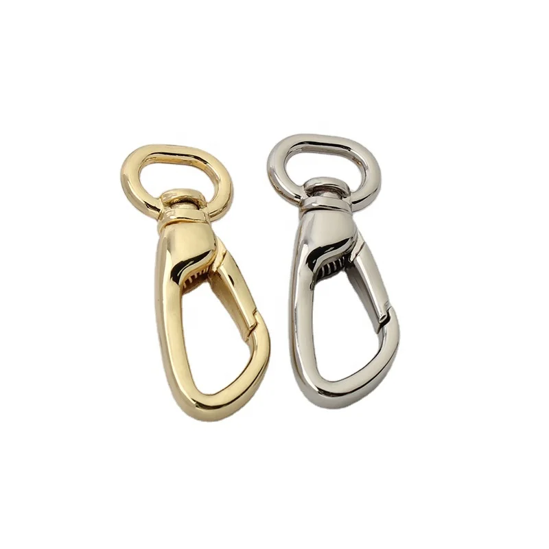 Nolvo World 10 * 40 mm 2 colores Buena calidad y precio de gancho de seguridad para llavero personalizado, hebilla de bolso
Nolvo World 10 * 40 mm 2 colores Buena calidad y precio de gancho de seguridad para llavero personalizado, hebilla de bolso