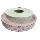 Double Paper Export Double Sided Custom Printed Silicone Coated Release Liner Paper