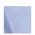 Spunbond Nonwoven Soft Hydrophilic Non Woven Fabric For Diaper Spunlace Raw Material