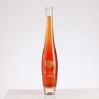 Customized Design Well Sealed Screen Printing Bottle Of Wine