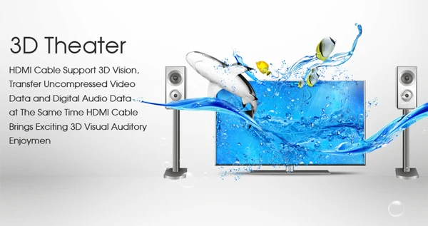 Newest 2.1 HDMI 8K Cable with Aluminum Alloy Shell Support 8K@60Hz 4K@120Hz Ultra High Resolution - ANKUX.COM