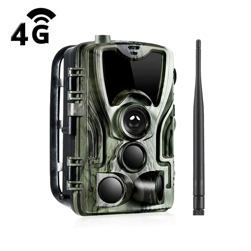 Scout Guard Camouflage 4G Lte Hunting Camera 16Mp 1080P Three Infrared Sensors 4G Trail Cameras For Hunting
Scout Guard Camouflage 4G Lte Hunting Camera 16Mp 1080P Three Infrared Sensors 4G Trail Cameras For Hunting