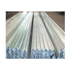Q195-Q420 Series Carbon Steel Slotted Angle Iron Bar Good Price from Manufacture