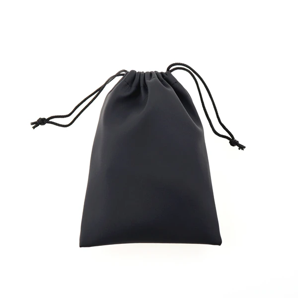 New Customized Waterproof Cheap Custom Logo Jewelry Bag Leather Material Eco-friendly Portable Design Drawstring Pouch
New Customized Waterproof Cheap Custom Logo Jewelry Bag Leather Material Eco-friendly Portable Design Drawstring Pouch