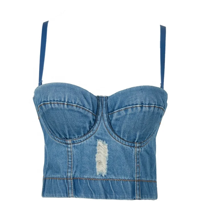 S501 Women's Tank Tops sexy demin crop tops fashion women's halter tank tops, Black,blue color
S501 Women's Tank Tops sexy demin crop tops fashion women's halter tank tops, Black,blue color