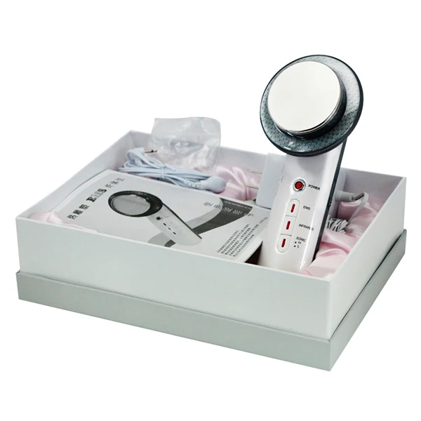 3 in 1 Ultrasonic Cavitation Slimming Device At Home
3 in 1 Ultrasonic Cavitation Slimming Device At Home