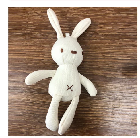 Fashion Soft Stuffed Animals Kids New Bouquet Rabbit Cute Cartoon Plush Toy Stuffed Animal Dolls keychain
Fashion Soft Stuffed Animals Kids New Bouquet Rabbit Cute Cartoon Plush Toy Stuffed Animal Dolls keychain
