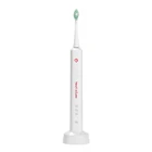2019 Fashionable electric toothbrush wireless charging electric sonic toothbrush for adults men and women