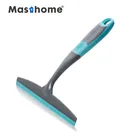 Masthome TPR material Window squeegee bathroom shower squeegee car window cleaning Door Cleaner