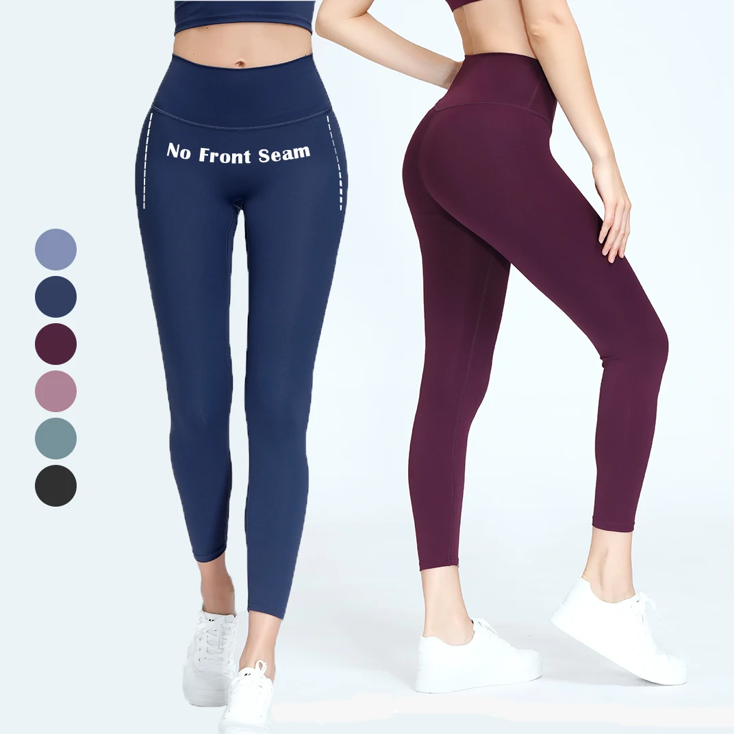Women Running Fitness Workout Tummy Control Plus Size Tights Sport Pants Women Leggings
Women Running Fitness Workout Tummy Control Plus Size Tights Sport Pants Women Leggings