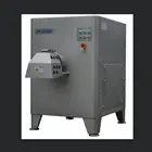 YES Industrial National Meat Mincer Grinder Machine For Fresh Frozen Meat 200mm Outlet Diameter VSD