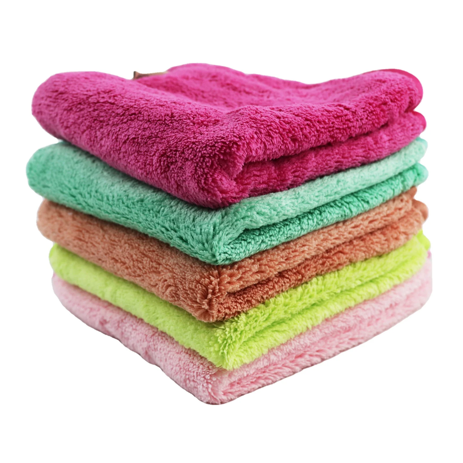 Manywell Hook type household custom kitchen Microfiber towel cleaning cloth, Customized
Manywell Hook type household custom kitchen Microfiber towel cleaning cloth, Customized