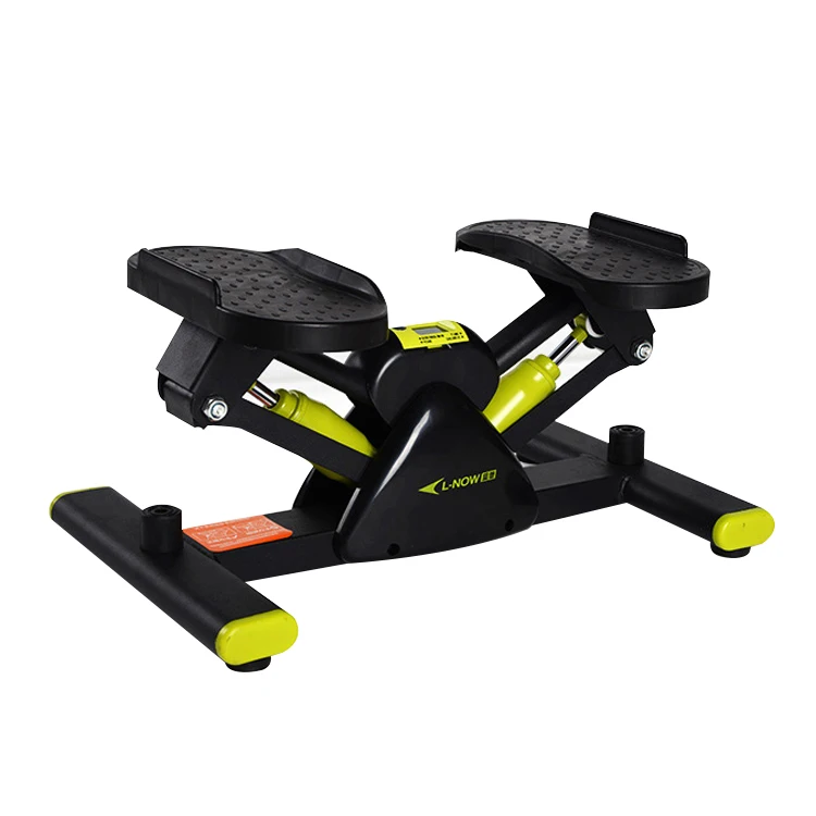 Hot-selling high quality home/gym multi functional mini stepper cardio gym equipment for cardio training and stepper fitness, Black blue red
Hot-selling high quality home/gym multi functional mini stepper cardio gym equipment for cardio training and stepper fitness, Black blue red