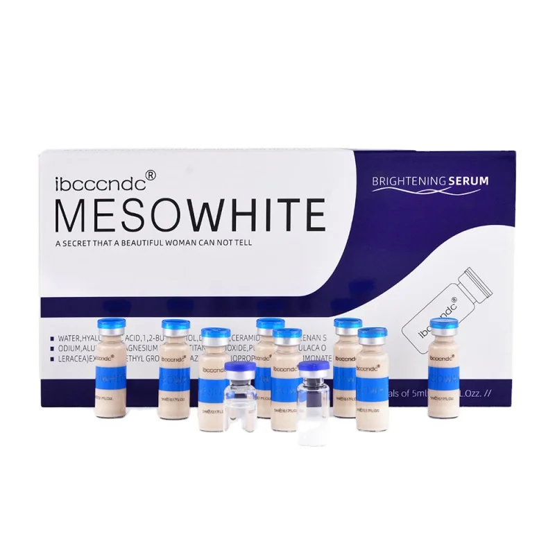 MESO WHITE brightening serum whitening face foundation brightening cosmetics foundation makeup liquid
MESO WHITE brightening serum whitening face foundation brightening cosmetics foundation makeup liquid