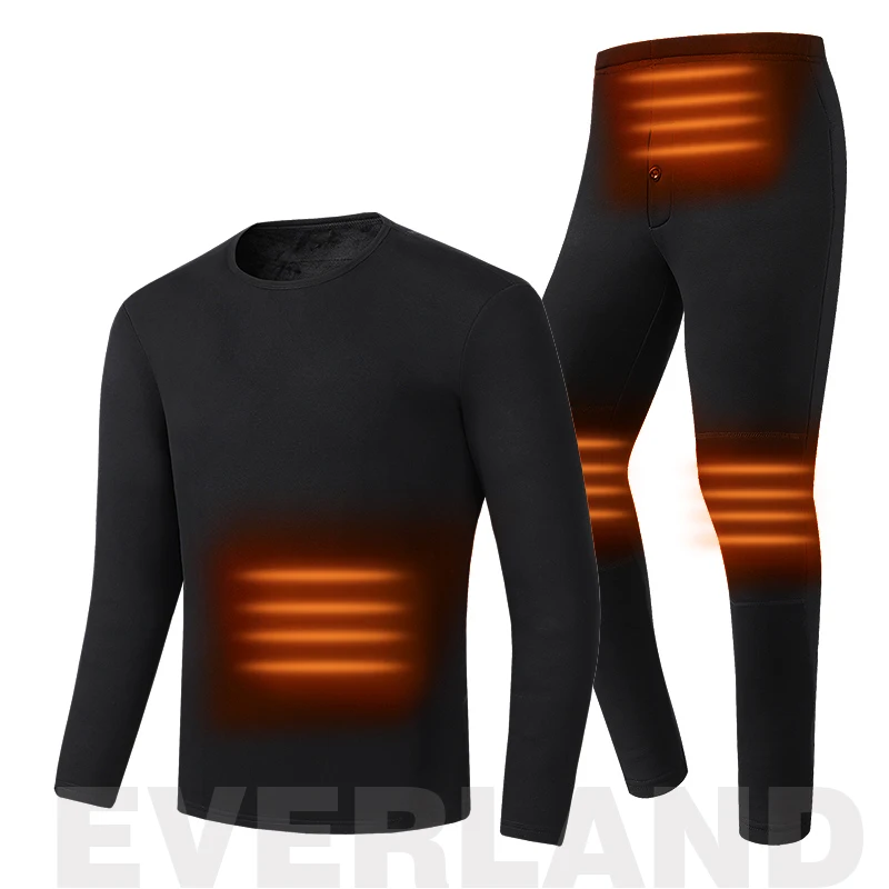 winter wholesale keep warm pajamas set two piece sets men's trousers heating thermal underwear men's heated long johns, Muti color
winter wholesale keep warm pajamas set two piece sets men's trousers heating thermal underwear men's heated long johns, Muti color