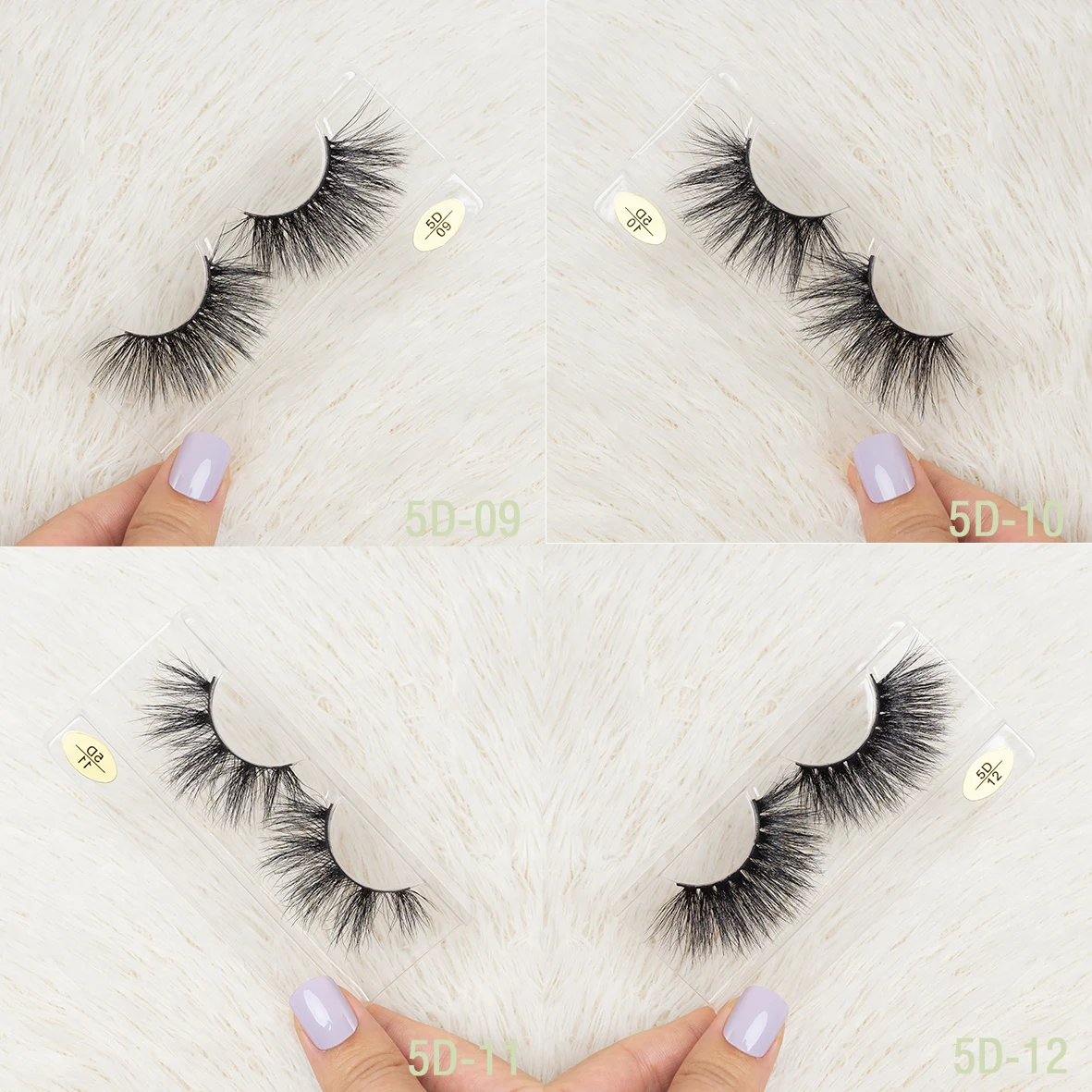 high quality 5d mink fur eyelashes fluffy full strip wispy mink lashes wholesale, Black color
high quality 5d mink fur eyelashes fluffy full strip wispy mink lashes wholesale, Black color
