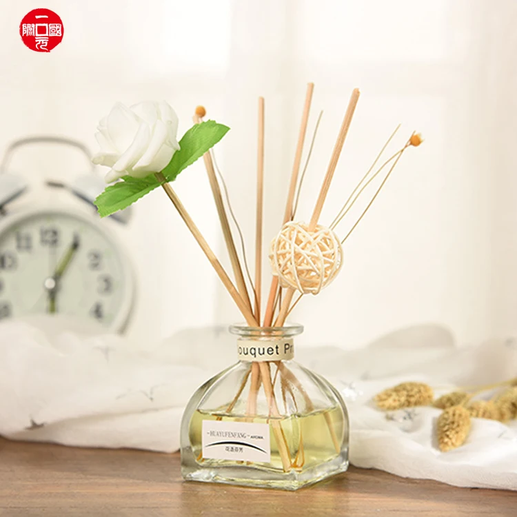 55ml High Quality New Style Bottle Home Fragrance Essential Reed Diffuser Oil, As picture show
55ml High Quality New Style Bottle Home Fragrance Essential Reed Diffuser Oil, As picture show