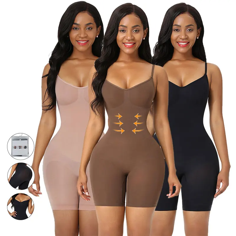 2021 slimming seamless tummy control fajas body shaper plus size shapewear for women, Black red white
2021 slimming seamless tummy control fajas body shaper plus size shapewear for women, Black red white