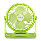 2019 summer new 5V Rechargeable portable mini usb fan