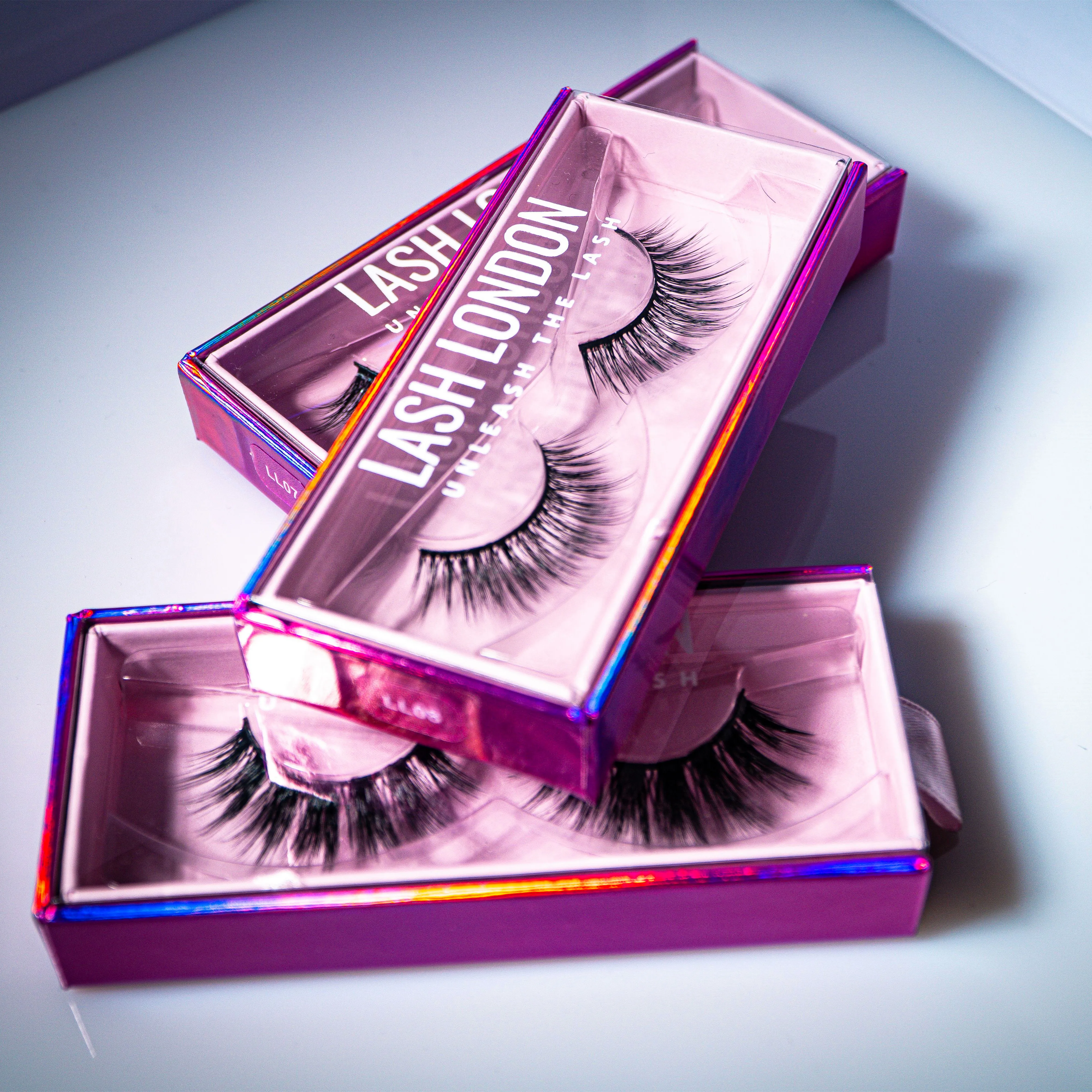 Customized eyelash Box 100% 3D Real Mink False Eyelashes case private label best Wholesale Vendor
Customized eyelash Box 100% 3D Real Mink False Eyelashes case private label best Wholesale Vendor