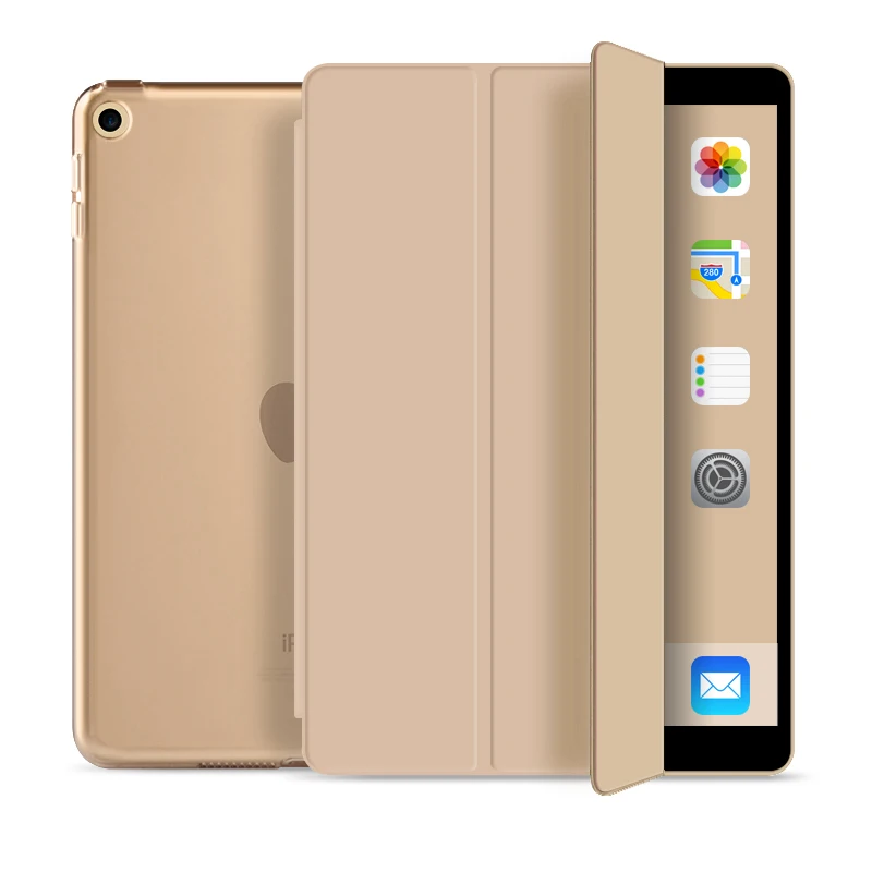 PU Leather Shockproof PC Cover for New iPad Mini 7.9 inch 2019 Tablet Case for iPad Mini 5
PU Leather Shockproof PC Cover for New iPad Mini 7.9 inch 2019 Tablet Case for iPad Mini 5