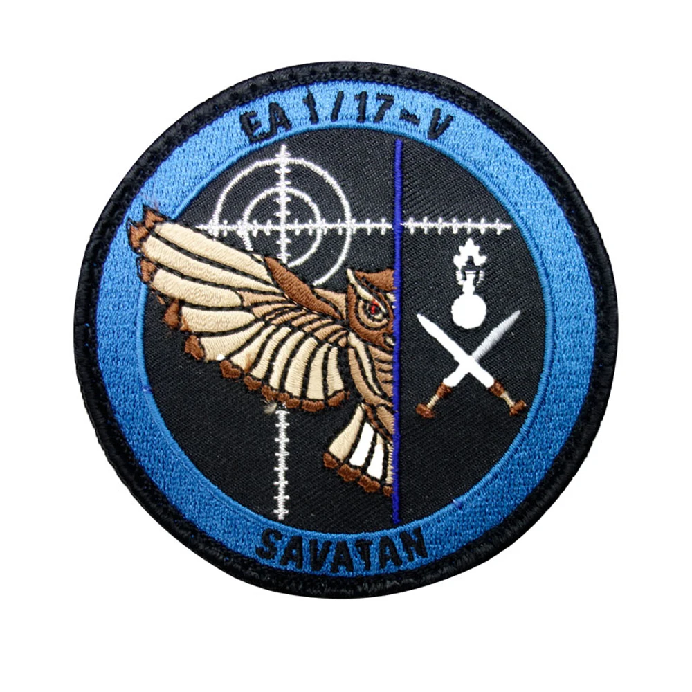 digitizing design custom embroidery services handmade hot cut computer embroidered patch with logo, Any color is available
digitizing design custom embroidery services handmade hot cut computer embroidered patch with logo, Any color is available