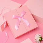 A002A 2020 promotion giveaways birthday personal customised make up ladies mothers day bridesmaids lipstick gift sets for women