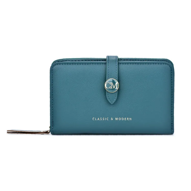 New designer trendy custom fashion PU leather card holder wallet custom women, Multi
New designer trendy custom fashion PU leather card holder wallet custom women, Multi