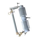 35kv 33kv 36kv Outdoor Disconnect Switch Porcelain Dropout Cutout Fuse