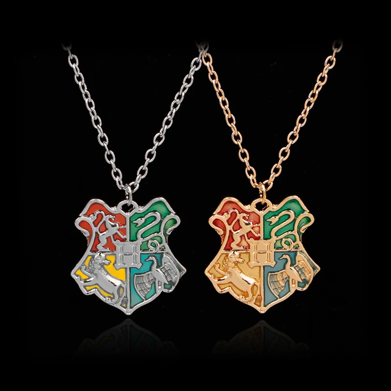 Film Peripheral Jewelry Vintage Magic Academy Star-shaped Badge Pendant Fashion Jewelry Necklaces
Film Peripheral Jewelry Vintage Magic Academy Star-shaped Badge Pendant Fashion Jewelry Necklaces
