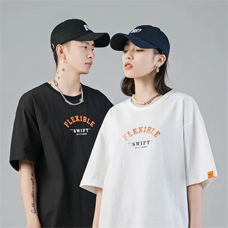 Wholesale Oversized Tshirt Minimalism Clothes for Men Loose Short Sleeve Unisex Custom Shirts
Wholesale Oversized Tshirt Minimalism Clothes for Men Loose Short Sleeve Unisex Custom Shirts