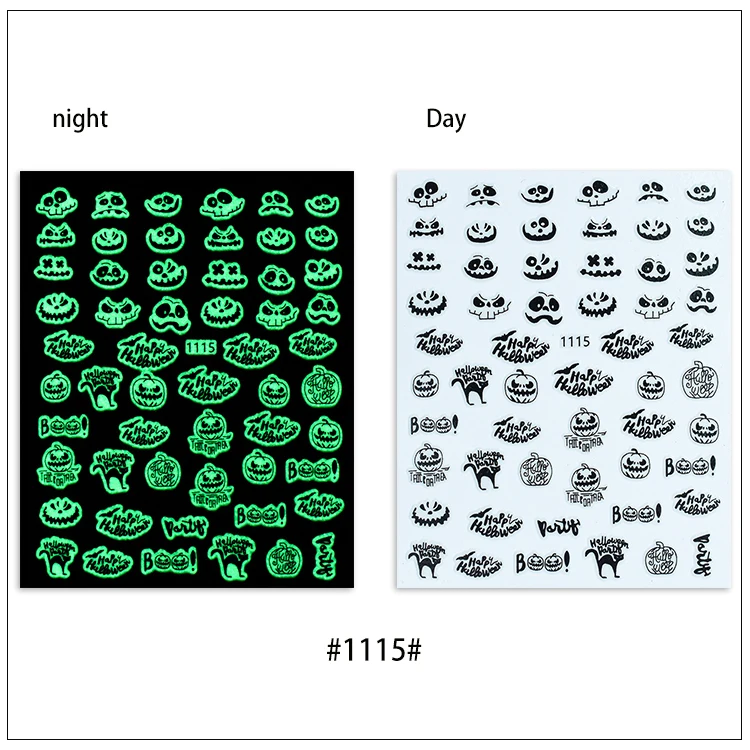 Nail brand logo sticker for nail art decoration Luminous in night white or black in day gel glitter semi-cured gel nail sticker, See picture
Nail brand logo sticker for nail art decoration Luminous in night white or black in day gel glitter semi-cured gel nail sticker, See picture
