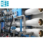 Industry Containerized Seawater Desalination Plant/system/machine For Industry