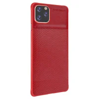 Business Style PU luxury Durable TPU Phone Case For iPhone 11 2019 5.8/6.5 inch Back Cover
Business Style PU luxury Durable TPU Phone Case For iPhone 11 2019 5.8/6.5 inch Back Cover