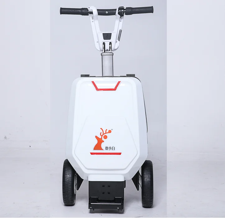 LUXIAOBAI CE 3 wheel folding electric mobility scooter/e scooter 3 wheels/scooter 3 wheels electric
LUXIAOBAI CE 3 wheel folding electric mobility scooter/e scooter 3 wheels/scooter 3 wheels electric
