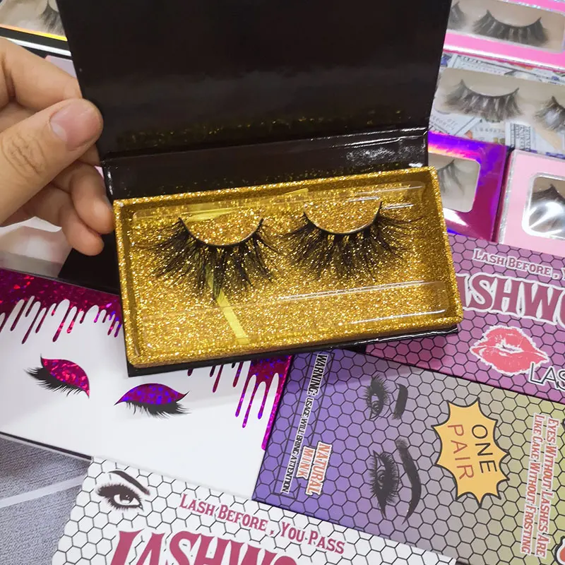 25 mm 3d 5d mink eyelash extensions private label full strip lashes false eyelash wholesale vendor bulk eyelashes customized, Black
25 mm 3d 5d mink eyelash extensions private label full strip lashes false eyelash wholesale vendor bulk eyelashes customized, Black