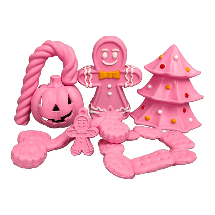 Custom Eco Friendly Training Rubber Plush Squeak Rope Interactive Pet Toys Cat Dog Chewing Toy
Custom Eco Friendly Training Rubber Plush Squeak Rope Interactive Pet Toys Cat Dog Chewing Toy